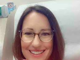 Fundraiser for Adrienne Kavanaugh by Lexi Cloud : Helping Mrs. Kavanaugh