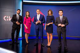 Posteriormente, pamela fue contratada por el programa sqp, de chilevisión, como opinóloga del programa (comentarista de farándula). Una Revolucion En Noticias Desde El 1 De Julio Chv Noticias Parte A Las 20 Horas