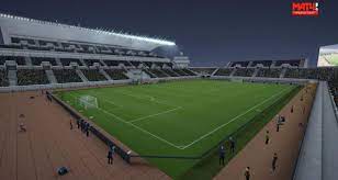 Both teams have been bitter rivals, they both share the same stadium, the gsp stadium. Gsp Stadium