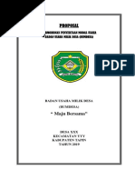 Pelaksanaan perjanjian jual beli gas elpiji 3 kg antara pt sumber contoh surat keterangan usaha sku terlengkap contoh surat. Contoh Pengajuan Pangkalan Bumdes Pdf