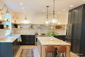 We did not find results for: Mid Century Modern Midnight Blue Painted Kitchen Cabinets Com Mid Century Modern Kitchen Cabinets Mid Modern Kitchen Modern Kitchen Paint
