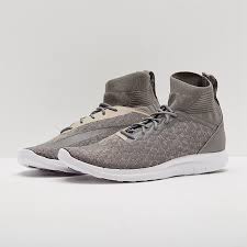 Nike 898030 003 Men S Nike Free Hypervenom 3 Flyknit Light Charcoal