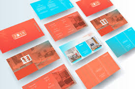 This mockup will be great for business presentations and advertisement. Free Powerpoint Presentation Mockup Creativetacos