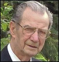 Robert FILSTRUP Obituary (1916