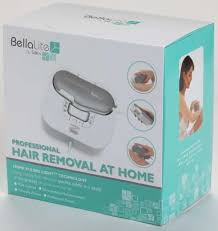 You can read here what i found. Beauty Hair Removal Products Tripollar Silk N