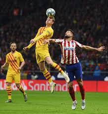 Pin On Barca