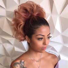 Widest at the cheekbones with fuller cheeks. Ponytail Packing Gel Styles For Round Face 20 Best Nigerian Weavon Hairstyles For 2020 Hairstylecamp Check Out Our Gel Packed Selection For The Very Best In Unique Or Custom Handmade