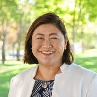 Alicia Poon's Instagram, Twitter & Facebook