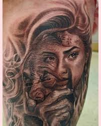 Villain Arts Tattoo Festivals