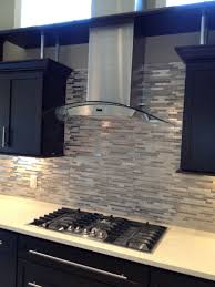 Selbstklebende folien oder spritzschutz aus glas. 20 Modern Kitchen Backsplash Ideas Magzhouse