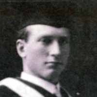 Alfonzo Zacharias Tanner (1881–1946)