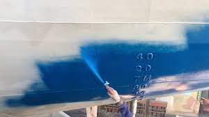 Metal aksesuar boyama nasıl yapılır? Sprey Boya Ile Metal Boyama Youtube