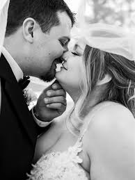 Kayla Calvo-Hewitt and Morgan Hewitt's wedding is up