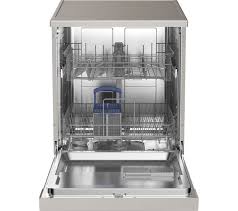 If your dishwasher is having any of these symptoms, then replacing the door foam insulation strip could solve your appliance problem. Buy Hisense Hs60240xuk Full Size Dishwasher Stainless Steel Free Delivery Currys