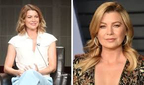 The actor said during tuesday's episode of the ladies first with laura brown podcast that she and ivery met in 2002. Ellen Pompeo Net Worth What Is Grey S Anatomy Star S Net Worth Express Co Uk