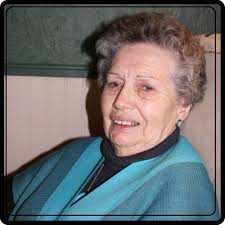 Obituary of Eleanor Wilkins