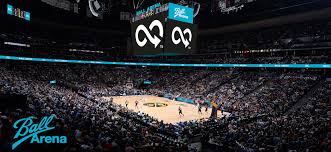 The criteria for this list is based on your era, stats, team accomplishments, impact on the game, and hardware. Pepsi Center Rebranded As Ball Arena The Stadium Business