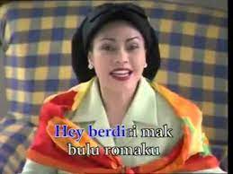 Berdiri bulu romaku artist : Berdiri Bulu Romaku Hetty Koes Endang Golden Hits 80an Vol 3 Bung Deny Youtube