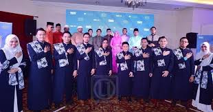 Filipina membuat debut dimusim kelima ini dengan menjadi peserta terbaru di d'academy asia. Peserta Da I Musim Ke 6