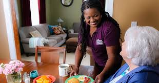 Home Care Careers In 2020 Senior Care Home Care Home Health Aide