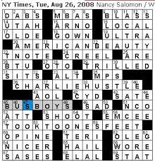 This clue was last seen on september 10 2020 on new york times's crossword. Abrade Crossword Clue 3 Letters