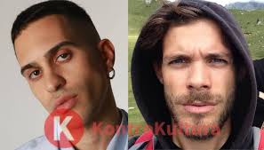 Mahmood fidanzato con l'ex ballerino di amici? Mahmood Presenta Il Suo Fidanzato Lorenzo Ecco Tutto Cio Che C E Da Sapere Foto