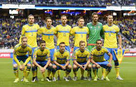 Emil krafth (newcastle united), victor lindelöf (manchester united), marcus danielson (dalian yifang), pierre bengtsson (vejle), ludwig augustinsson (werder bremen), pontus jansson (brentford), filip helander (rangers), mikael lustig (aik), andreas. Fussballnationalmannschaft Von Schweden 2021