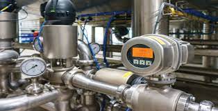 Go with the flow – choosing the right type of flow measurement - Pump Industry Magazine