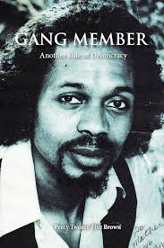 GANG MEMBER: Another Side of Democracy eBook : Brown, Percy Twenty-Five:  Amazon.in: Kindle Store