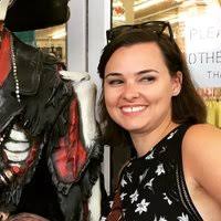 Katy Barker (@Katy_Barker)