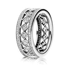 Pandora my princess tiara ring. Pandora Schmuck Bergmann Schmuck Und Uhrmacherkunst