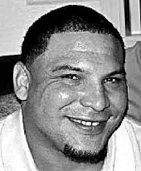 Jose VILLEGAS Obituary (1978