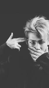 Bts Namjoon Iphone Wallpaper K Pop Pinterest Namjoon Bts And Wallpaper