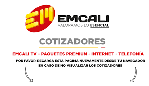 Including transparent png clip art, cartoon, icon, logo, silhouette, watercolors, outlines, etc. Cotizadores Telco Emcali