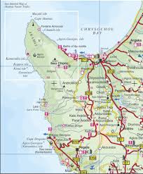 Τρίτη ημέρα καύσωνα σήμερα, πέμπτη, με τη θερμοκρασία να φτάνει έως και τους 42 βαθμούς κελσίου Odikos Toyristikos Xarths Ths Kyproy Agglika Selas Mapping Services