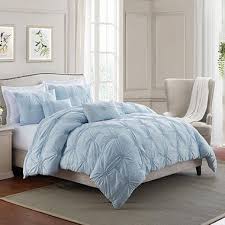 Lest you worry that grey will darken a room's natural lighting, rest assured; Bedding Sets Decorative Bedding Sam S Club