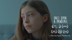 Once Upon a Pandemic Trailer