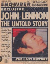 La última foto de John Lennon, tomada por Paul Goresh en las afueras de The  Dakota a las 4:40 p.m. del 8 de diciembre de 1980. Falló el flash de la  cámara. : r/beatles