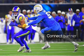 NFL: Los Angeles Rams at Los Angeles Chargers