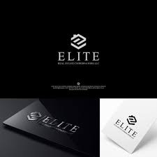 Elitelogomaker is a store that sells logos ready for your company, the logos are customizable, professional and creative. Elite Logo Design Concursos De Logo Y Paquete De Imagen Corporativa 99designs
