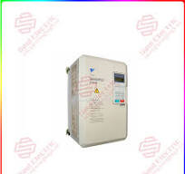 CIMR-G5A4011 Varispeed 616G5 Inverter with JVOP-130 ...