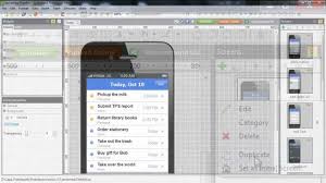 This is another free webui mockup tool meant for designers who want something for rapid prototyping. The Best 100 Free Wireframe Tool For Mobile And Web Apps Youtube