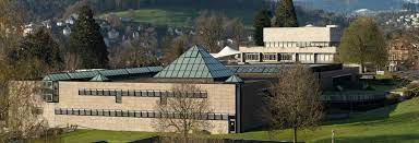 27,370 likes · 42 talking about this · 15,994 were here. University Of St Gallen Cems