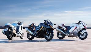 This is one of the many areas where the new hayabusa is miles. New 2021 Suzuki Hayabusa Revealed