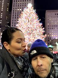 NYC Life and Glam: Merry Christmas 2019