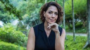 Fabiula nascimento está em bom sucesso. Fabiula Nascimento Sobre A Nana De Bom Sucesso Somos Totalmente Diferentes