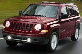 Jun 22, 2018 · the bonnet release for the jeep patriot is situated on the kick panel, near the pedals. Jeep Patriot How To Open The Hood Paul Sherry Chrysler Dodge Jeep Ram
