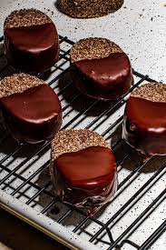 Christmas Spice Polvoron The No Bake Filipino Shortbread Rezel Kealoha Christmas Spices Baking Polvorones