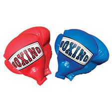 I review over 60 brands, and hundreds of different gloves…explaining everything from materials, padding, and stitching to shape, comfort. Banzai Smash N Bash Boxing Gloves