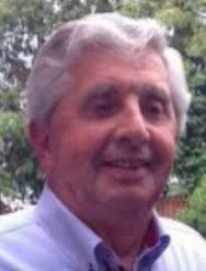 Condolence Book for Rich Furlong (Adamstown, Wexford)